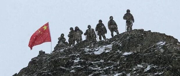 猫哥也在看|复盘加勒万河谷冲突的几个关键要点-猫哥的视界-点点新