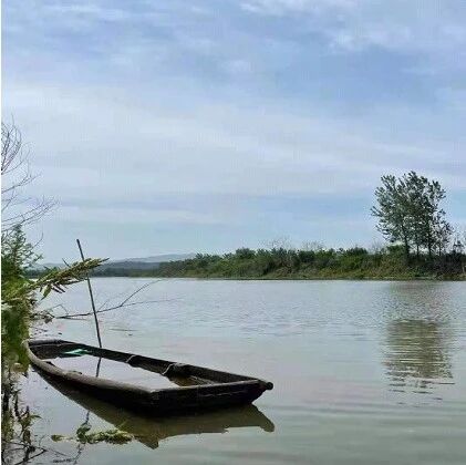 练潭四咏-六尺巷文化-点点新媒体