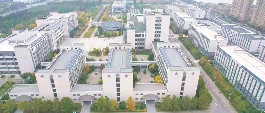 这里是河南师范大学平原湖校区-河南师范大学-点点新媒体